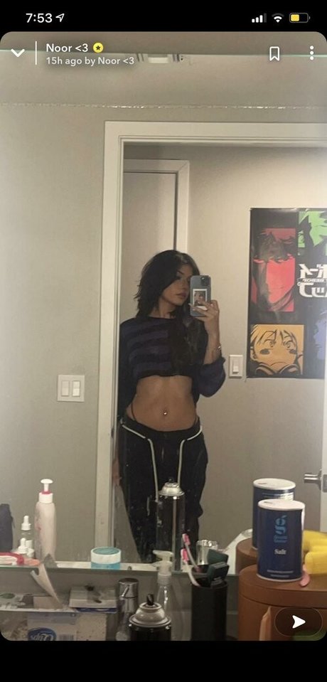 noordabashhh schauspielerin hübsche archiv