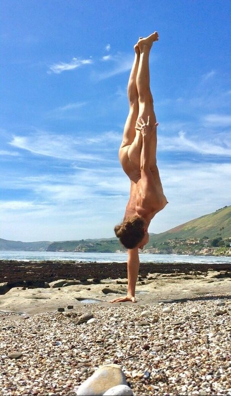 Liz Crosby heiße pornografische fotos