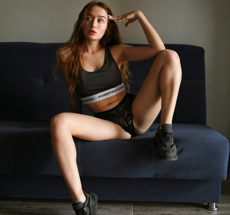 blondes cowgirl nur fans freie exklusive foto