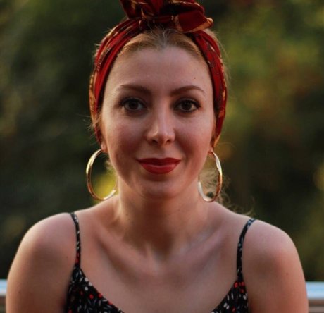 Dunya Vlog heiße schöne fotos