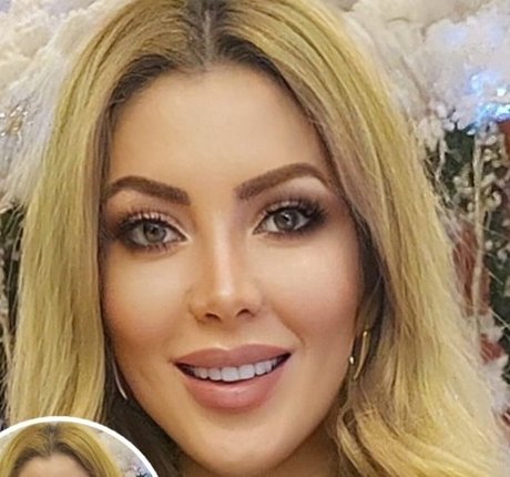 Dunya Vlog erotische perfekte foto