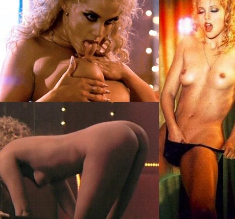 Elizabeth Berkley kunst schöne foto
