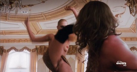 Elizabeth Berkley exklusive kunst archiv