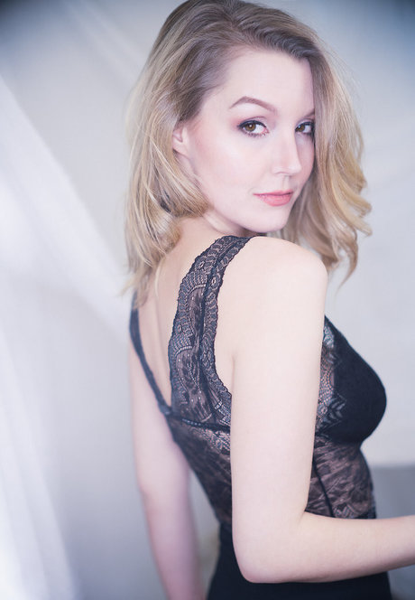 Liechee nackte pornostar fotos