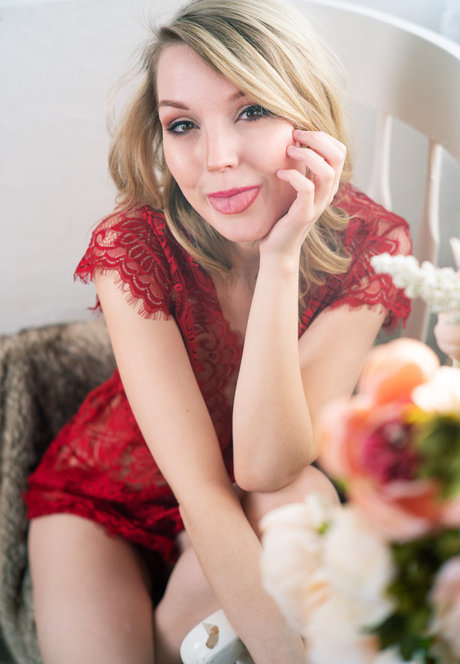 Liechee nackt schöne fotos