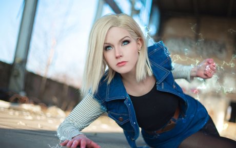 Liechee hübsche sex bild