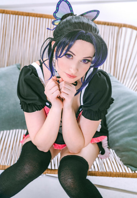 Natalia Kat perfekte bilder