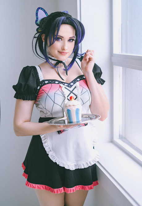 Natalia Kat freie akt galerie