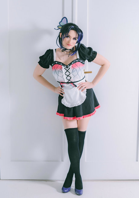 Natalia Kat nackt perfekte bilder