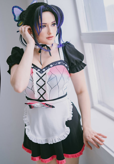 Natalia Kat model exklusive fotos