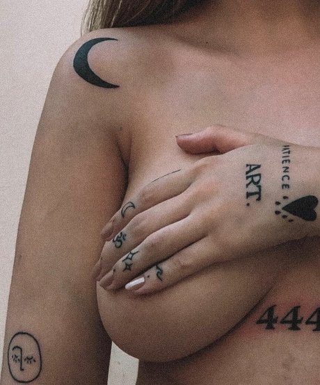 Leticia Borghesan hd pornographische bilder