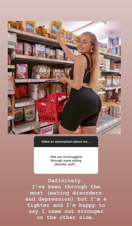 Emmahaggstrom beste nackte archiv