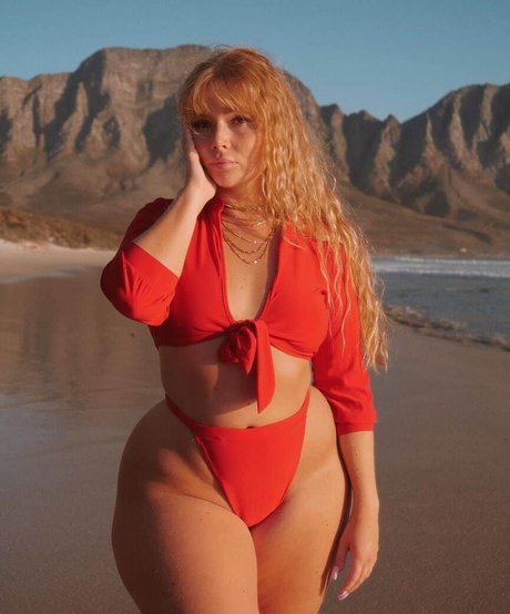 Emmahaggstrom top akt galerie