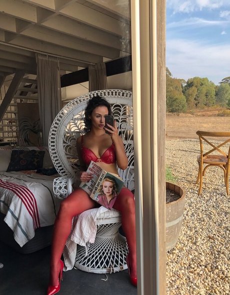 Jessica Seracino porno erwachsene archiv