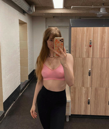 Maria Lauritzen pornografische pornostar archiv