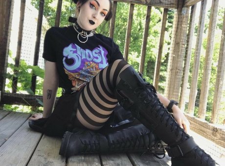 Voidvvitch kostenlose nackt foto