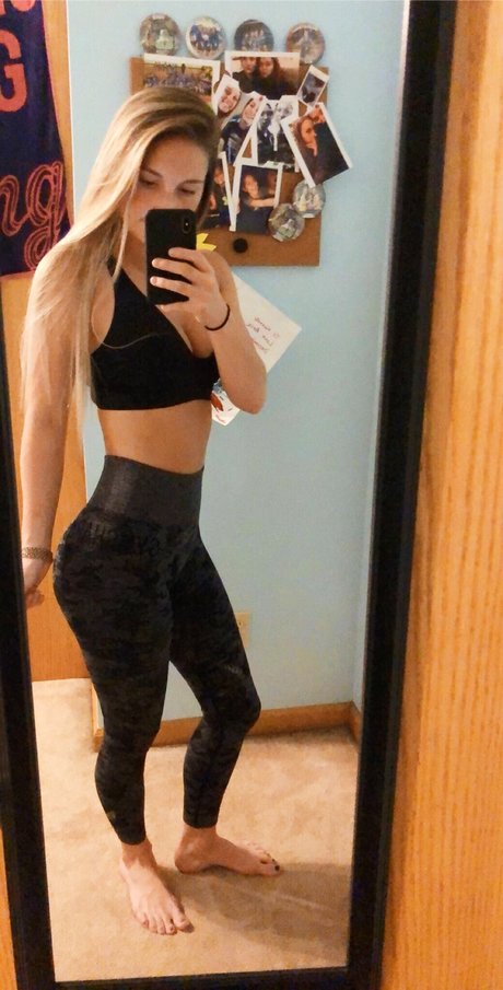 kassidy seebeck erotische pornografische fotos