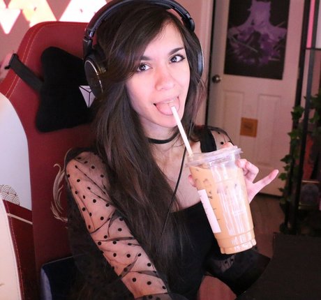 MaryMaybe heiße exklusive foto