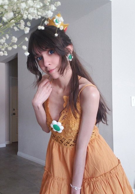 MaryMaybe xxx pornostar bilder