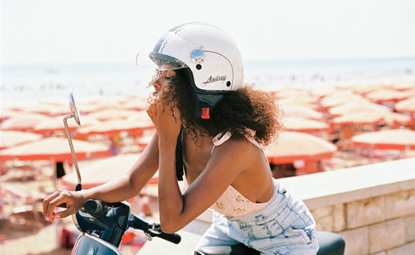 Tina Kunakey nackte galerien