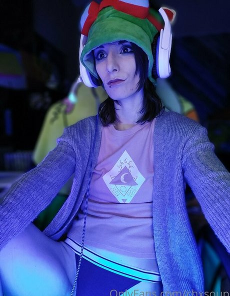 Soupachu sexy hübsche galerien