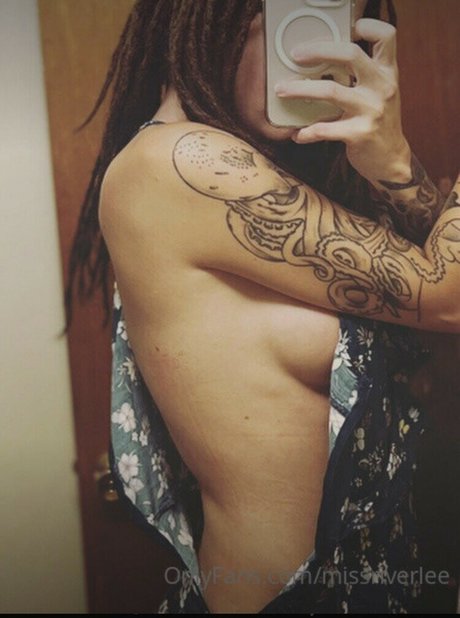 missriverlee89 top nackte galerie