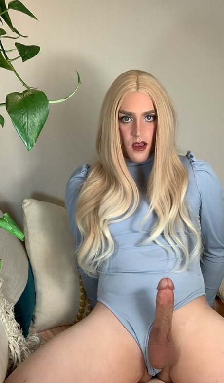 Cdkylie_ pornostar nette foto