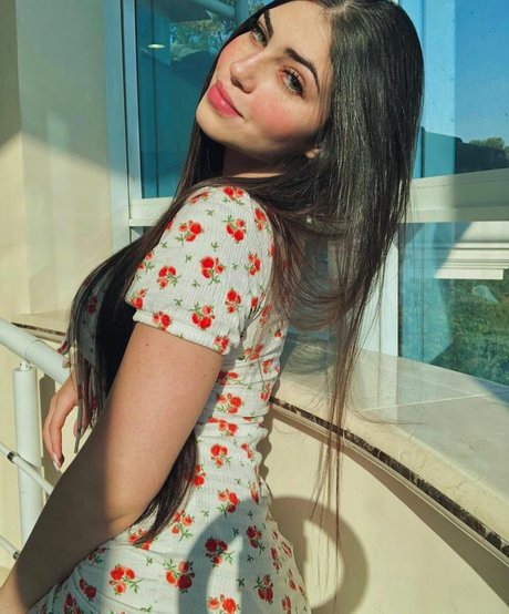 BSN Duarte hübsche sex fotos