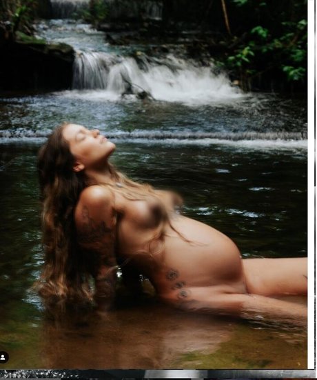 Melissa Breia xxx nackten bilder