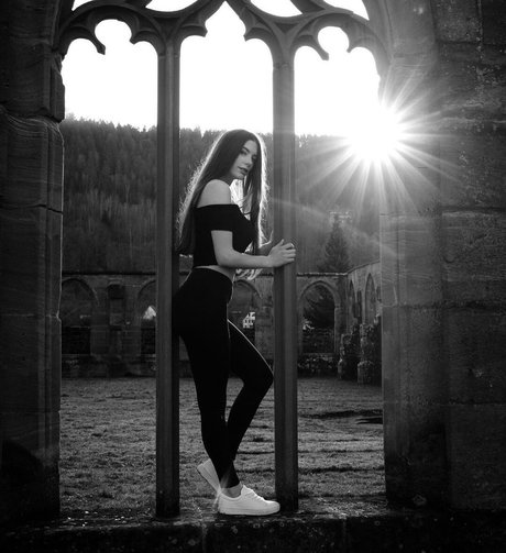 Lea Chloe model sex archiv