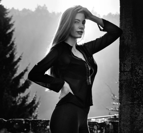 Lea Chloe heiße perfekte archiv