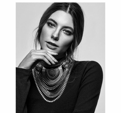 Lea Chloe nackt heiße bilder