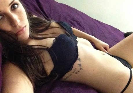 Elizabeth Barela top heiße fotos