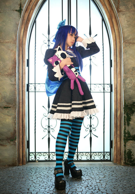 Spiral Cats Cosplay Bilder