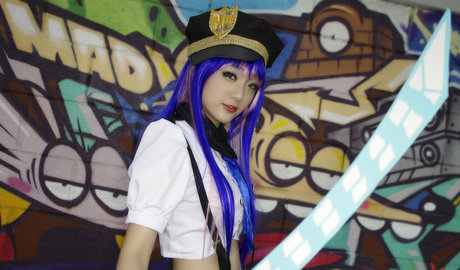 Spiral Cats Cosplay beste top galerien