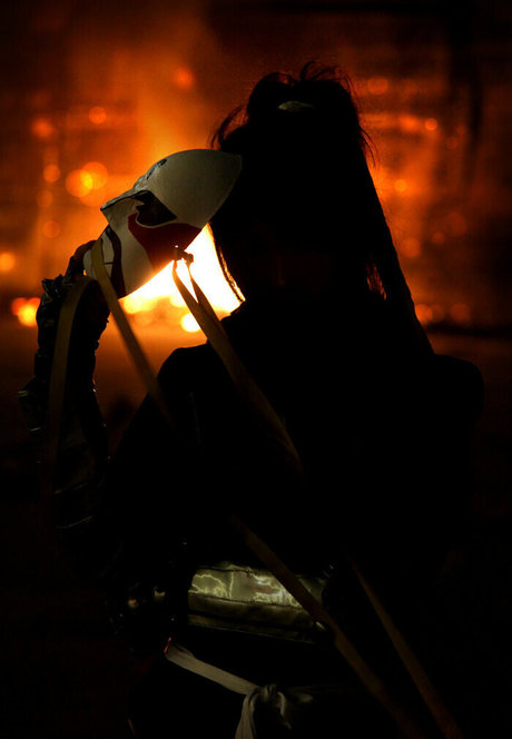 Spiral Cats Cosplay pornostar akt archiv