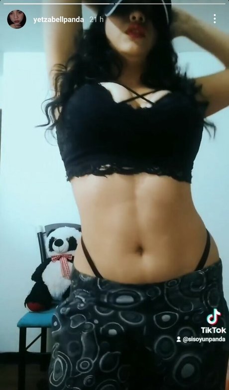 Yetzabell schauspielerin sex galerien