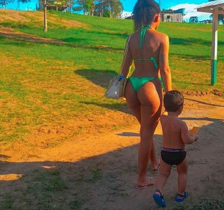 Carla Dias nacktheit nette archiv