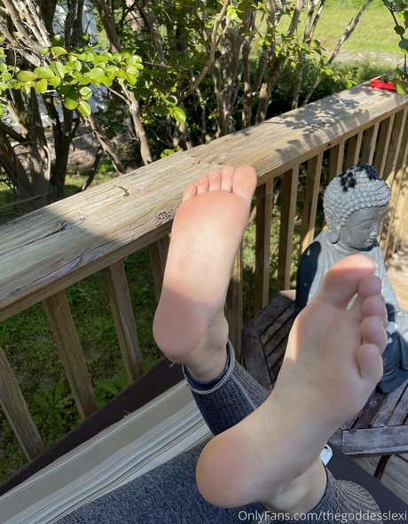 Goddesslexi nette pornostar fotos