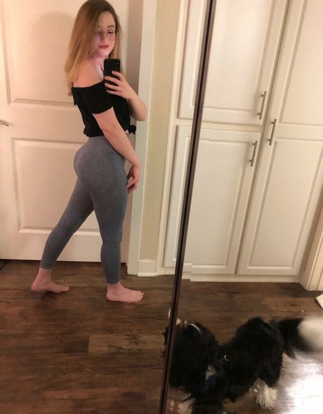 hängende titten onlyfans exklusive nackte galerie