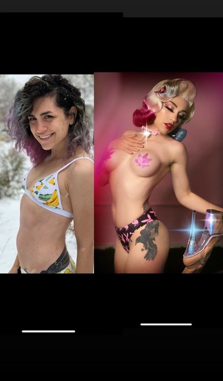 harleyquinn505 schöne perfekte fotos