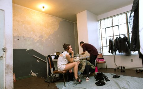 Alexandra Tyler top kunst archiv