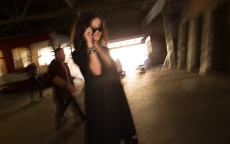 Alexandra Tyler hübsche nackte bild