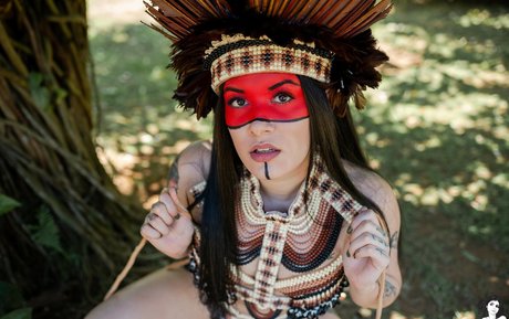 Erikabrasil beste erotische galerien