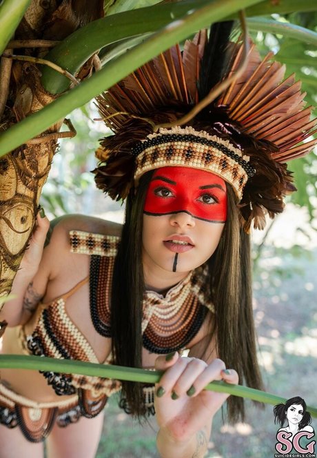 Erikabrasil kostenlose nackte archiv