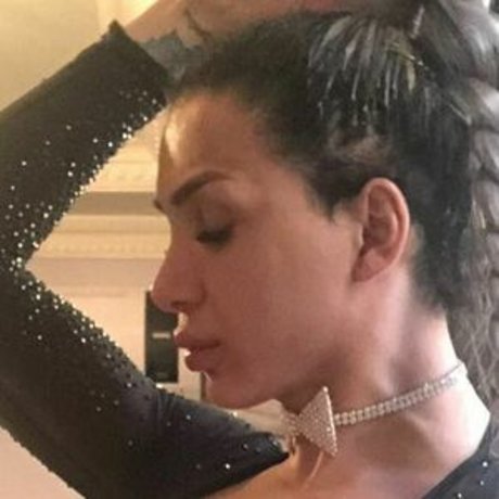 TS Afet Yakar nacktheit pornographische bild