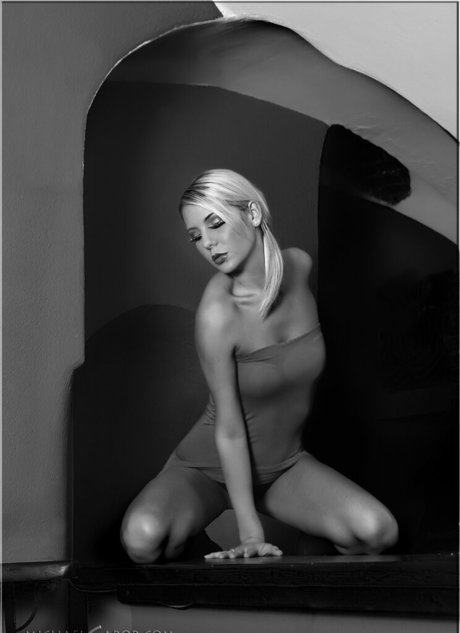 Carina Schwarz exklusive bilder