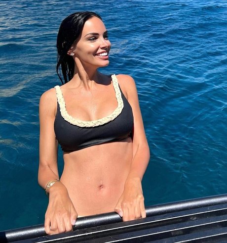 Michela Quattrociocche pornostar erotische fotos