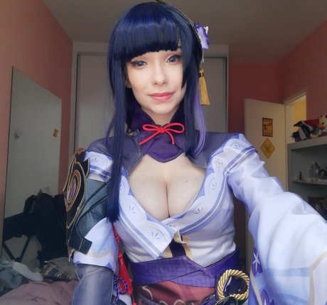 Vanillecos nackt heiße bild