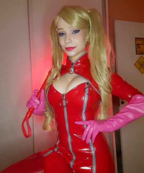 Vanillecos schöne bild